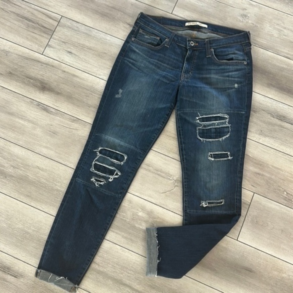 Big Star Alex Skinny jeans size 29